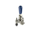 Vertical Toggle Clamp