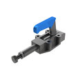 HDP1300 Heavy Duty Long Handle Push-Pull Clamp