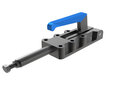 HDP5500 Heavy Duty Long Handle Push-Pull Clamp