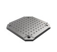 Ball Lock® Modular Grid Fixture Plates